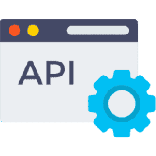 API