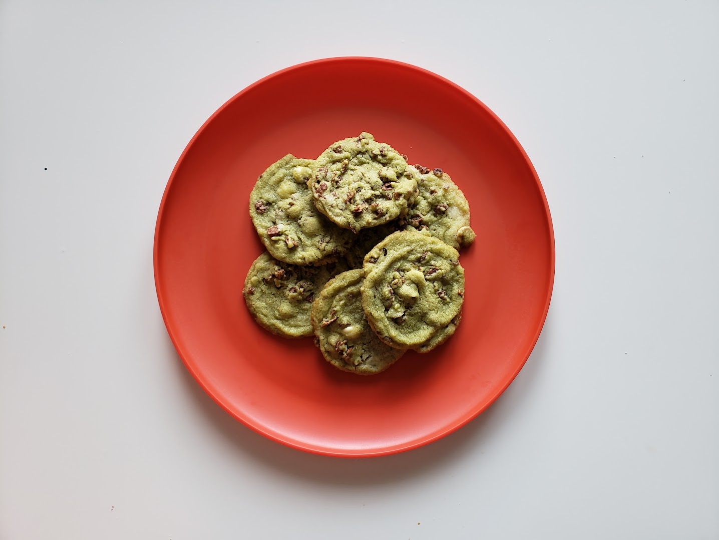 Matcha Chocochip